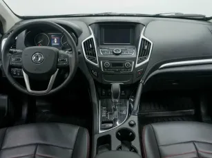 Dongfeng  9