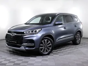 Chery  1