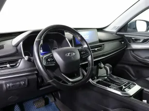 Chery  11