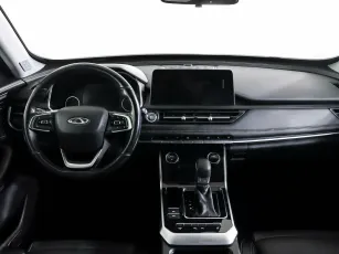 Chery  12