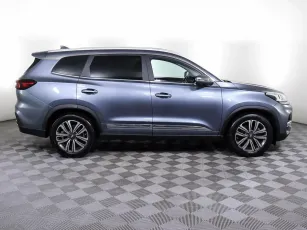 Chery  4
