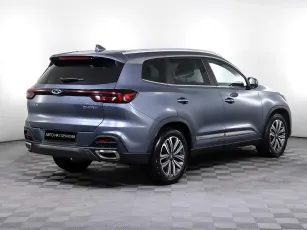 Chery  5