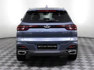 Chery  6