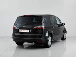 Ford  5