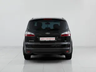 Ford  6