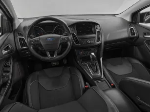 Ford  7