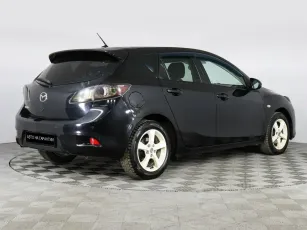 Mazda  3