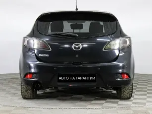 Mazda  4