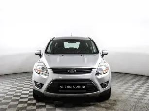 Ford  2
