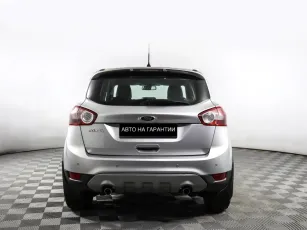 Ford  4