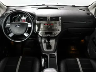 Ford  6