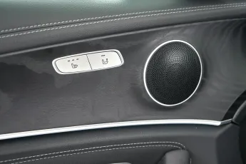 Mercedes-Benz  15