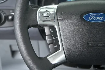Ford  19