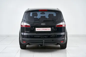 Ford  6