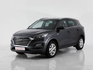 Hyundai  1