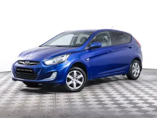 Hyundai  1