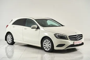 Mercedes-Benz  3