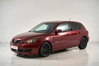 Mazda  1