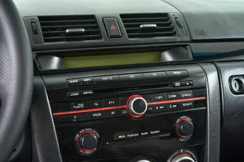 Mazda  18
