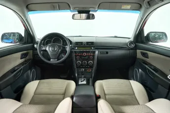 Mazda  8