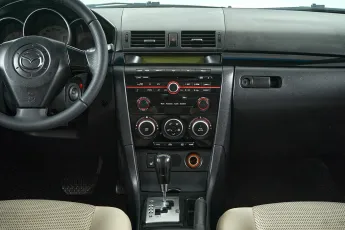 Mazda  9