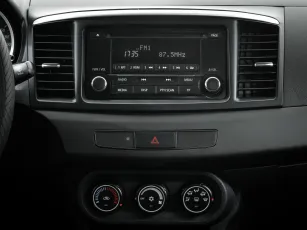 Mitsubishi  12