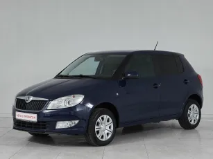 Skoda  1