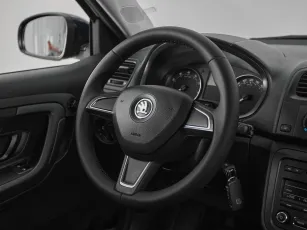 Skoda  10