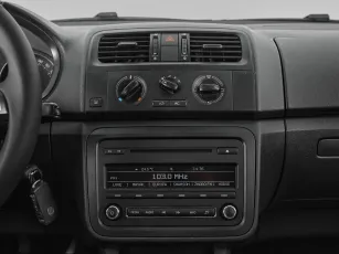 Skoda  13