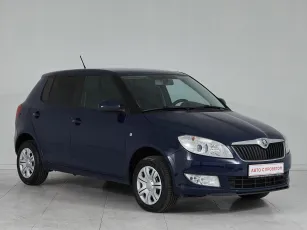 Skoda  3