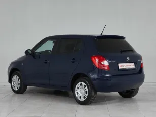 Skoda  4