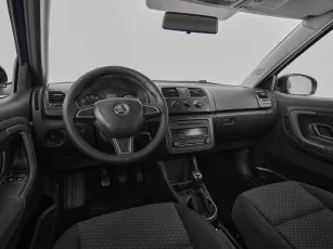 Skoda  7
