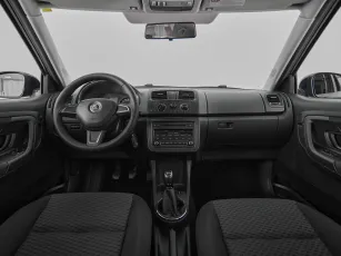 Skoda  8