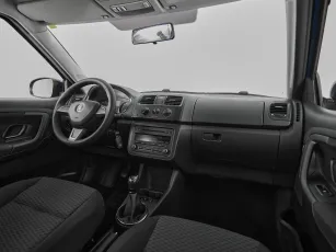 Skoda  9