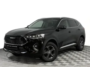 Haval F7,  I