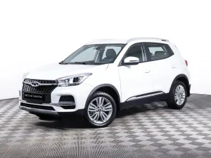 Chery  1
