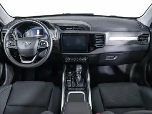 Chery  11