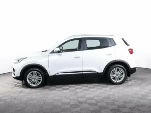 Chery  3