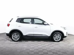 Chery  4