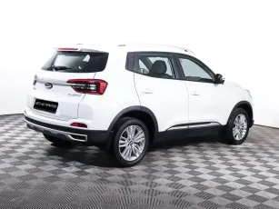 Chery  5