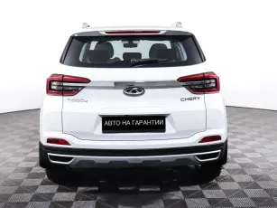 Chery  6