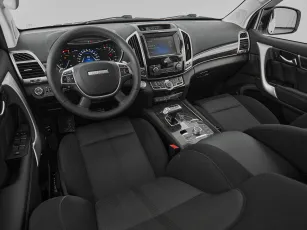 Haval  7