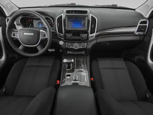 Haval  8