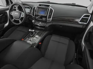 Haval  9