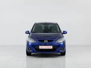 Mazda  2