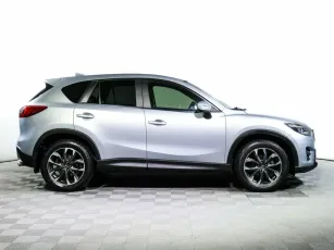 Mazda  4