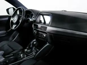 Mazda  7