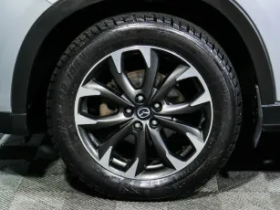Mazda  8
