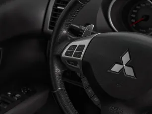 Mitsubishi  11