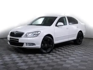 Skoda  1